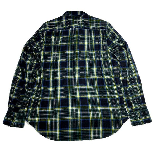 Cloudveil Flannel‎ Button Shirt - Picture 2 of 6